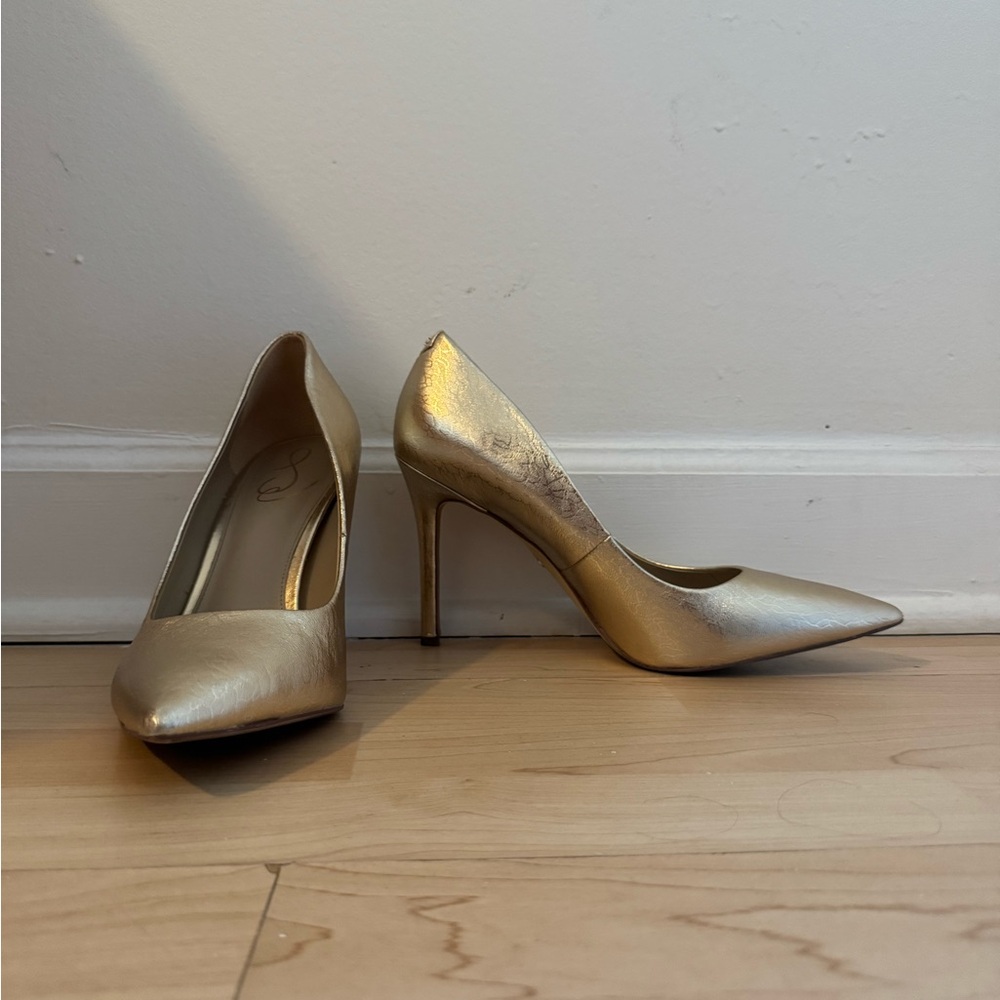 Sam Edelman Hazel Heels